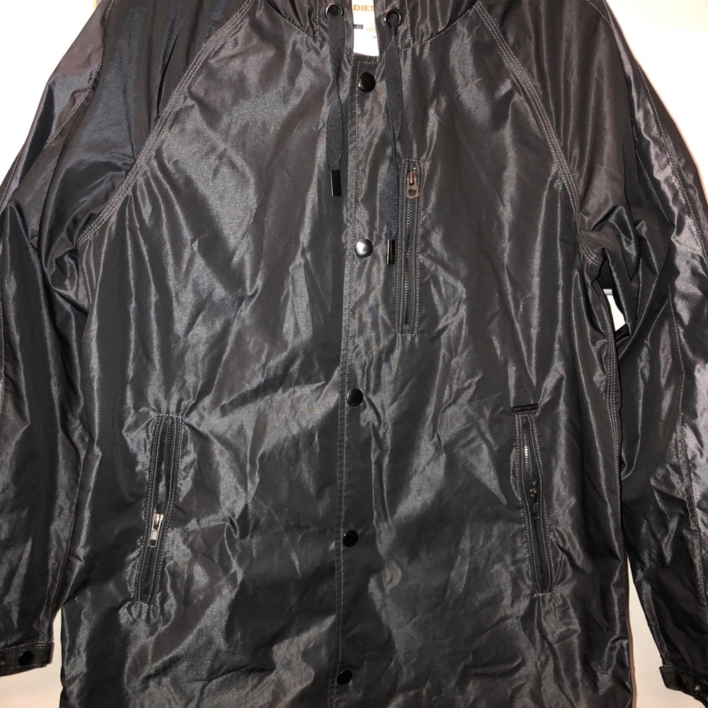 Diesel Parka / Jacket